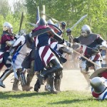 Tournament of Knights