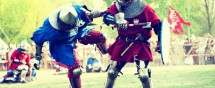 Medieval Games